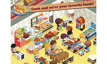 Restaurant Story for Android - Download the APK from Habererciyes